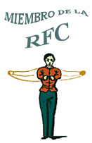 Miembro de la RFC